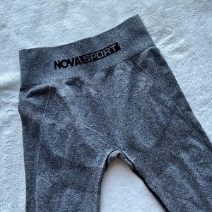 Fashion Nova Leggings